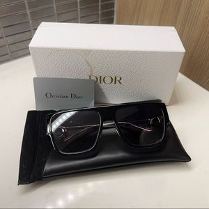 DIOR SUNGLASSES